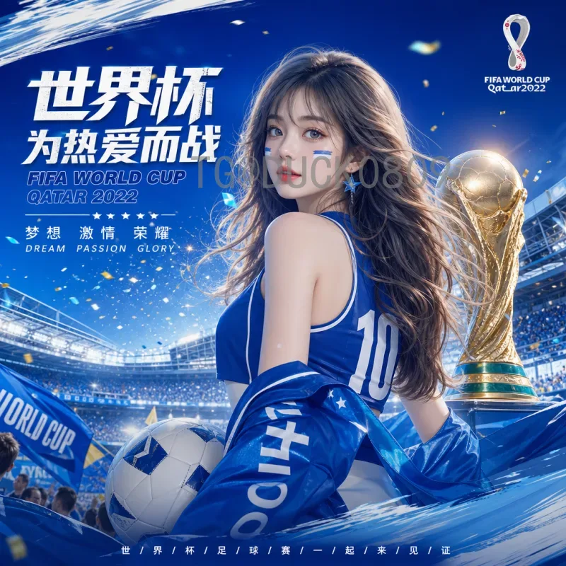 美加墨世界杯阵容中心：各队核心球员与战术布局深度解析
